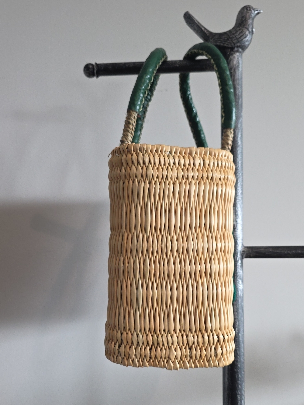 Masters Structured Weave Bag - Picture 8 of 16